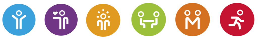 Welkom Positieve Gezondheid